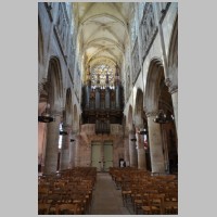 Église Notre-Dame de Caudebec-en-Caux, photo  isamiga76, flickr,2.jpg